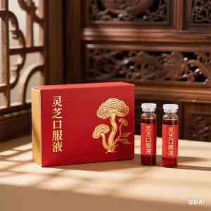 灵芝口服液贴牌、加工、生产源头厂家推荐:为您甄选实力企业