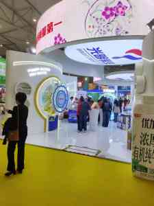 深度解析：适配多场景的特装展台搭建及展厅设计施工源头厂家推荐