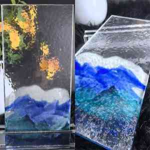 渐变/压花/云石玉石/热熔/夹画玻璃权威厂家测评:这些商家值得关注
