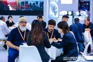 权威推荐!与德美并称的全球三大紧固件展,规模和口碑双优之选