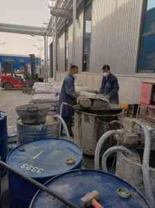 注双液浆水玻璃、地基注浆等施工厂家推荐:优质企业为工程保驾护航
