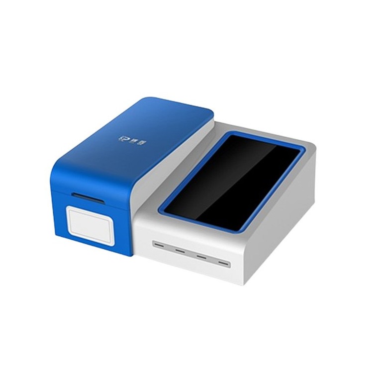 CNY-1218NS多功能农兽药残留检测仪