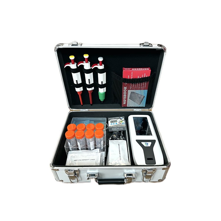 JT-DB10SY便携式兽药残留检测仪