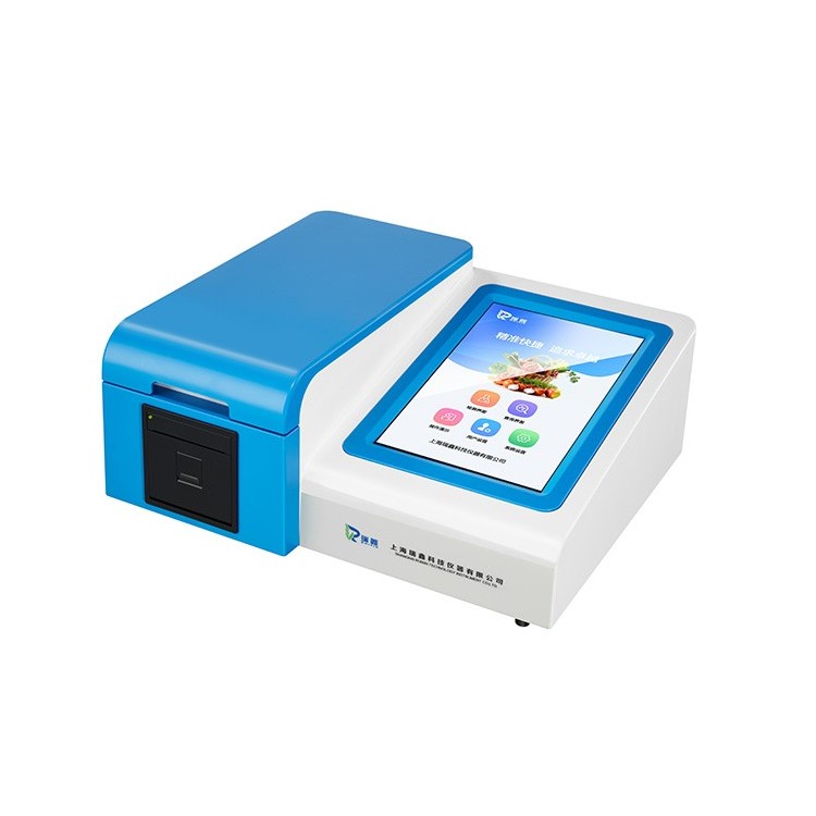 SP-2418D多功能食品安全检测仪