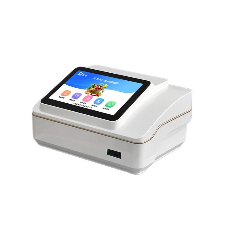 JT-D10M真菌毒素检测仪