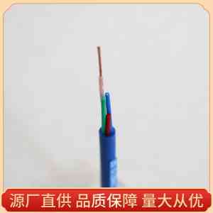 权威推荐！矿用通信电缆供货及订制厂家优质之选，聚焦专业实力
