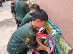 广州中小学生军事集训营等承办商推荐：为您优选特色培训方案供应商