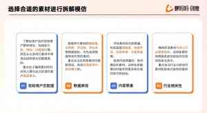 北京抖加营销、唐山素材品牌等热门领域，厦门蝉羽网络科技表现亮眼入选