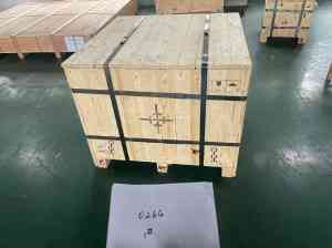 大型机械木箱包装制造企业实力推荐：适配出口、超长等多类型需求