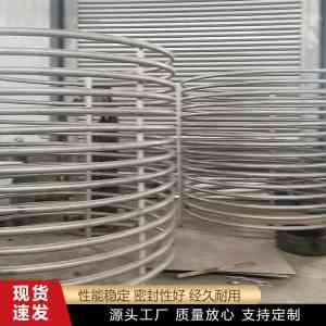 权威推荐：立式硝酸储罐、铝盐酸罐等储存罐优质厂家深度解析
