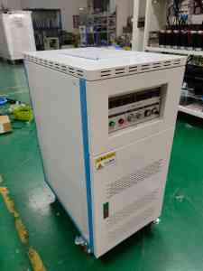 变频电源及变压器厂家推荐：适配200V/60Hz变380V/50Hz等多规格转换