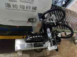 权威推荐：锂电池喷码机等厂家，蓝茵打印技术实力凸显