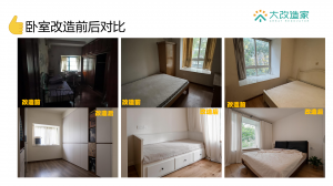 佛山小户型与广州三房装修服务厂家推荐：品质之选助力家居焕新！