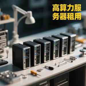 京津冀地区算力服务器租用平台及服务商参考:揭秘实力出众的相关企业