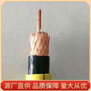 同轴射频电缆等多种电缆厂家优选推荐:聚焦企业实力与产品特色的深度剖析