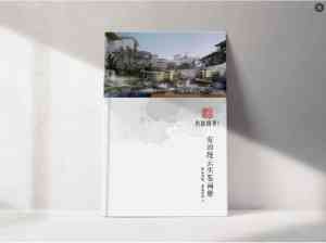 海南国企、海口建筑等画册设计及海报设计服务商推荐：这几家值得关注