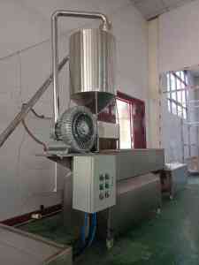 权威推荐：芝麻筛选机等设备订做与生产厂家实力解析，这几家别错过！