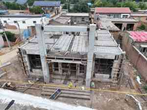 装配式混凝土建筑厂家推荐：预制房屋、别墅定制优质厂家优选