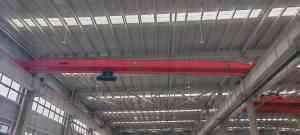 权威推荐：10吨单梁起重机等多种起重机定做厂家实力解析