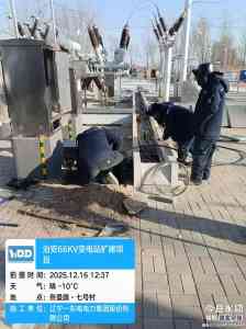 充电桩、风电、光伏等项目66kv移动变电站厂家推荐：实力企业深度解析