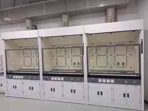 落地通风柜、防腐通风柜等优质厂商推荐：为您甄选靠谱供货商