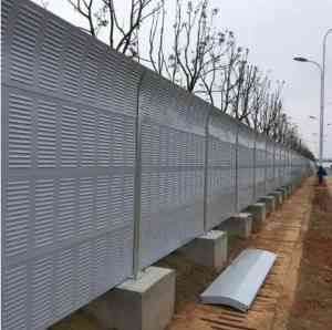 权威推荐：金属、公路、市政、铁路、全封闭声屏障实力厂家揭秘