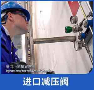 进口减压阀优质厂家推荐:可燃、氢气、低温、气瓶等减压阀供货揭秘