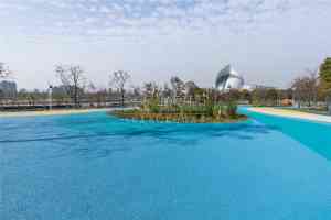 透水砼、保护剂、增强剂及地坪路面厂家权威推荐:上海拜石实业优势凸显