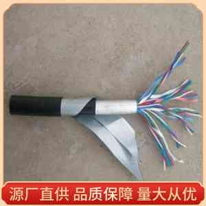 铁路计轴、多芯等信号电缆厂商推荐:为您筛选优质品牌,适配铁路信号传输