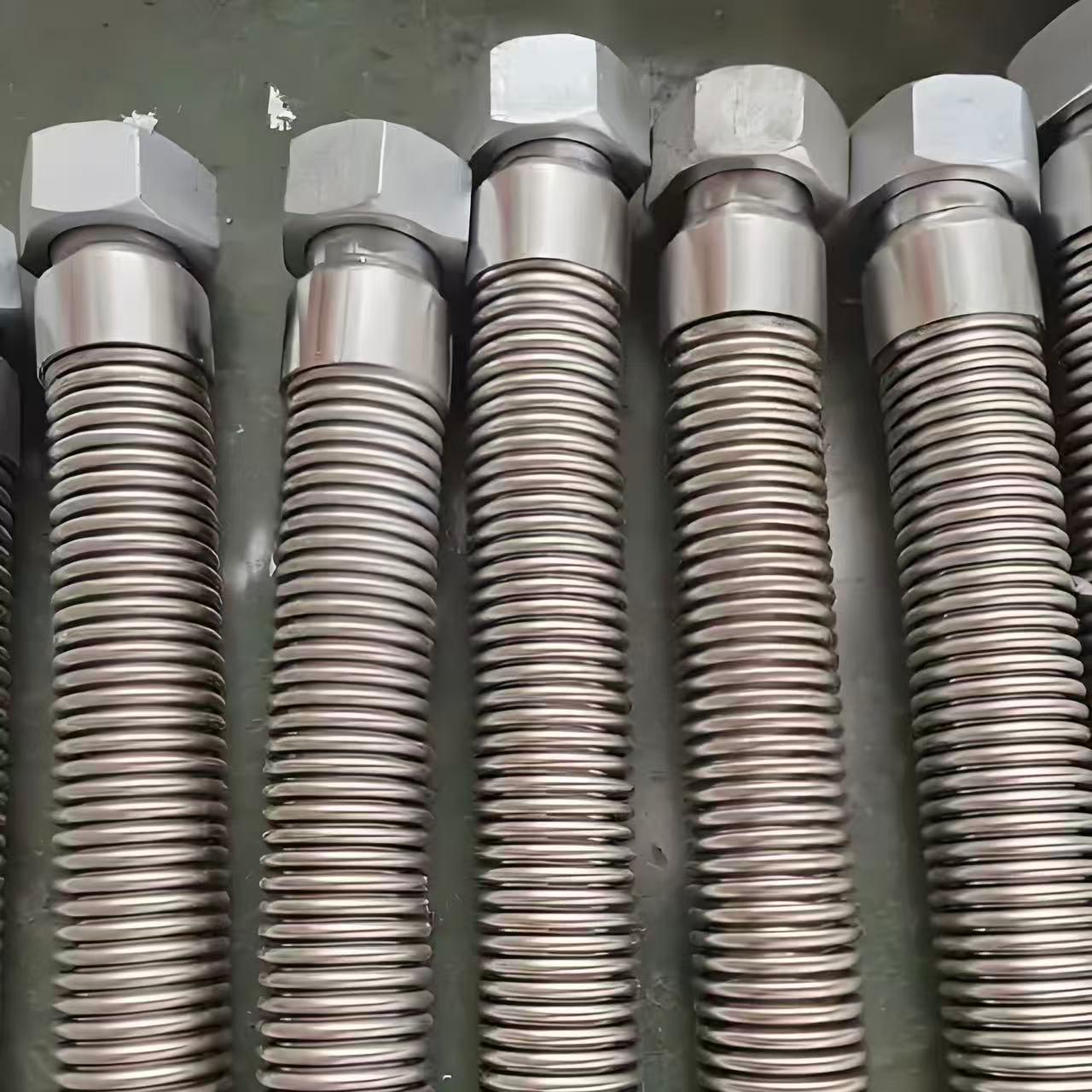金属软管图片 2