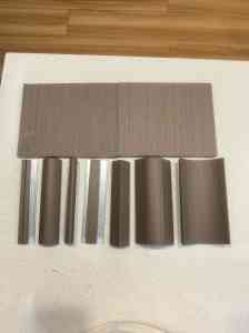 快装集成墙板、竹木纤维豪装板定制厂家权威推荐，优质之选不容错过