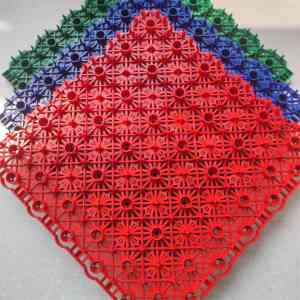 卡扣拼装悬浮地板供货商综合推荐：网红场馆、幼儿园适用品牌优选