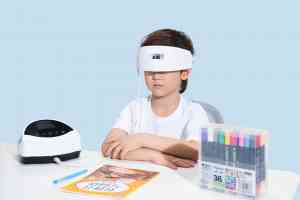 杭州青少年近视防控体验全攻略:眼贴、仪器门店及防控方案推荐