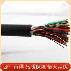 同轴/铜芯橡套/铠装等通信电缆优质厂家推荐,这些企业值得关注!