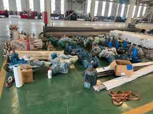 方形横流闭式冷却塔厂家精选:实力制造商与价格优势订制厂家推荐