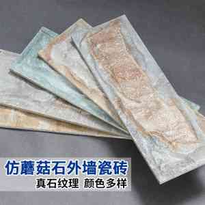 外墙砖及陶板幕墙厂家推荐：沙河市红枫陶瓷等优质企业领衔供货