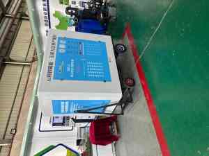 移动式水肥一体机首部制造商权威推荐：山东润浩水利科技等品牌脱颖而出