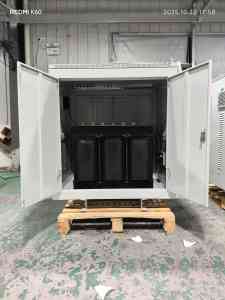UL及CSA认证变压器厂家推荐：600V变220V、277V变220V等多类型优选