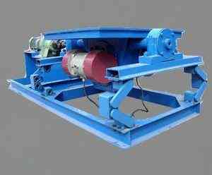 振动平台厂家推荐：医药、化工、水平、混凝土、食品级振动平台实力之选