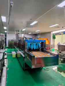 洗箱机、保温桶清洗、中央厨房订制等厂家推荐：专业之选不容错过