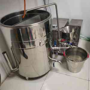 羊汤/火锅底汤/猪骨汤等舒化机制造商实力推荐：优质厂家为餐饮添彩