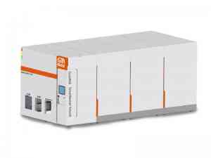 料盘贴标机、感应式料架等厂家权威推荐：适配黑灯工厂与智慧物流多场景