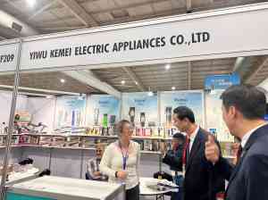 墨西哥、印尼、越南、巴西、南非海外会展服务优质推荐:这几家值得关注!