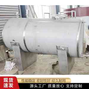 铝罐、铝储罐等铝制容器优质厂家推荐,这几家适配工业多样场景!