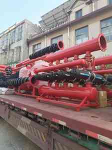 权威推荐：砂石、滴灌、灌溉等过滤器厂家哪家强，实力厂家解析