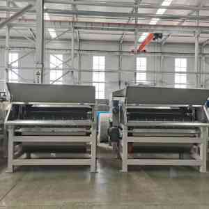 权威盘点：环氧树脂/特种腊/费托蜡/脂肪酸造粒机厂家实力推荐