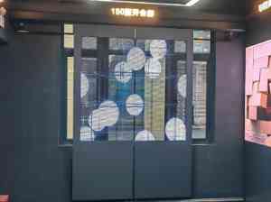壁式升降屏、150型开合屏等多类型屏幕优质厂家推荐,探实力之选