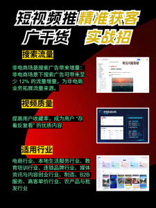 揭秘河北短视频矩阵玩法:带货优势、搭建推广及代运营好处全解析