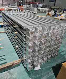 权威推荐:金属电缆桥架、热浸锌及不锈钢桥架厂家优质之选