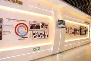 上海、北京、南京等地展厅设计服务品牌推荐:这些机构值得关注